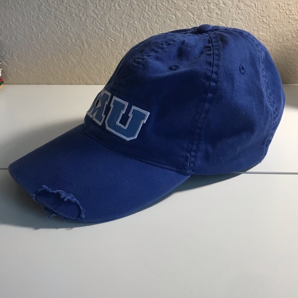 Disney Monsters University Hat - Picture 2 of 6